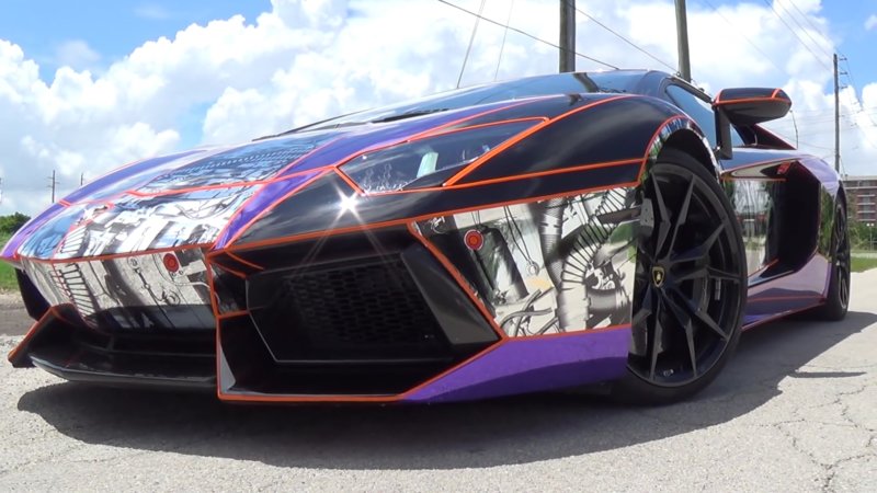 10-tron-lamborghini-aventador-roadster-by-custom-wrap-design-front-side-angle