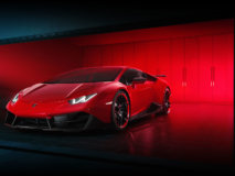 Check out the RWD Lamborghini Huracan by Novitec Torado news thumbnail