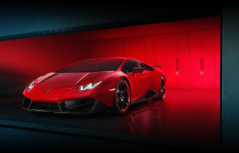 Check out the RWD Lamborghini Huracan by Novitec Torado category thumbnail