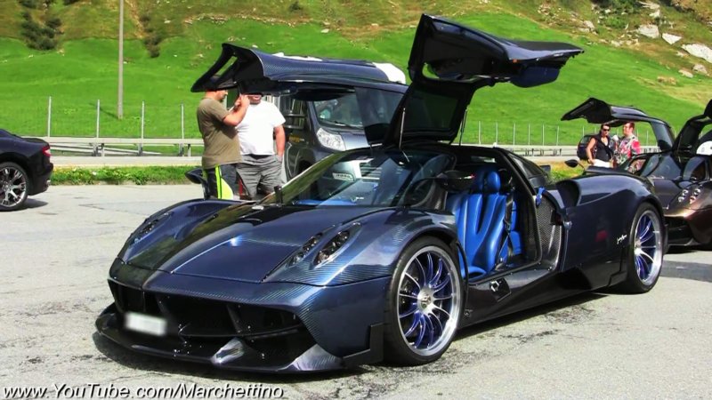1-pagani-huayra-futura-one-off-edition-front-side-view-doors-up