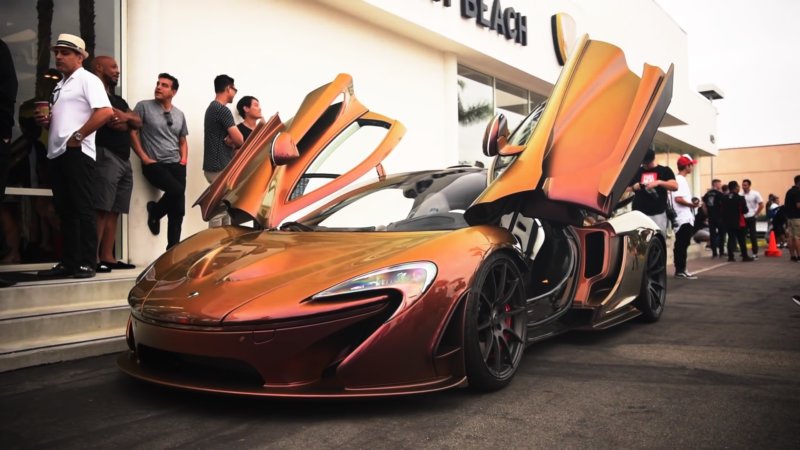 2-chameleon-carbon-fiber-mclaren-p1-mk-edition-front-side-view-doors-up