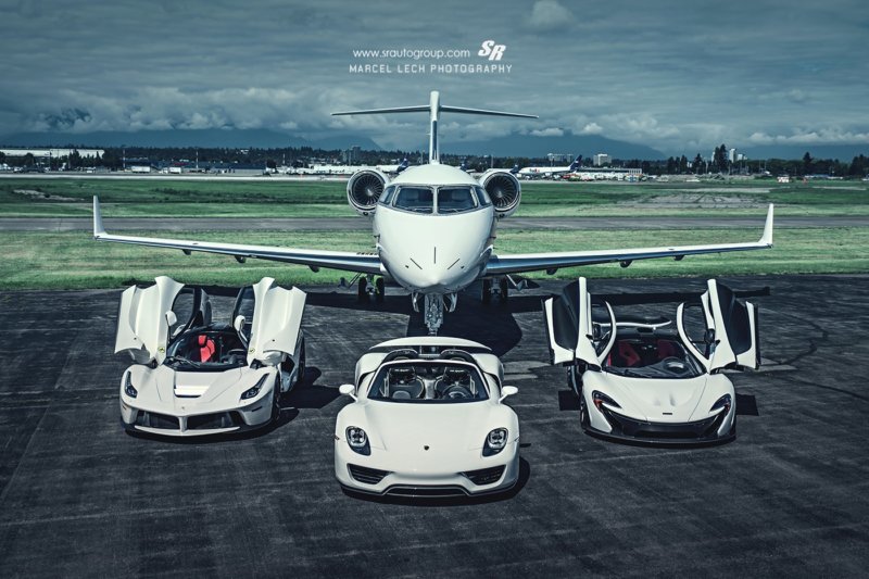 23-porsche-918-weissach-package-laferrari-mclaren-jet-background