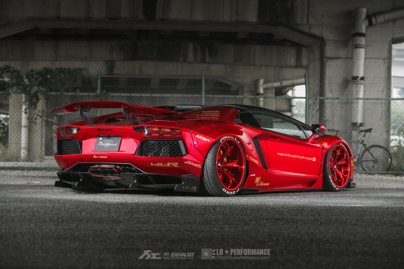 3-bloody-red-liberty-walk-lamborghini-aventador-roadster-rear-side-view