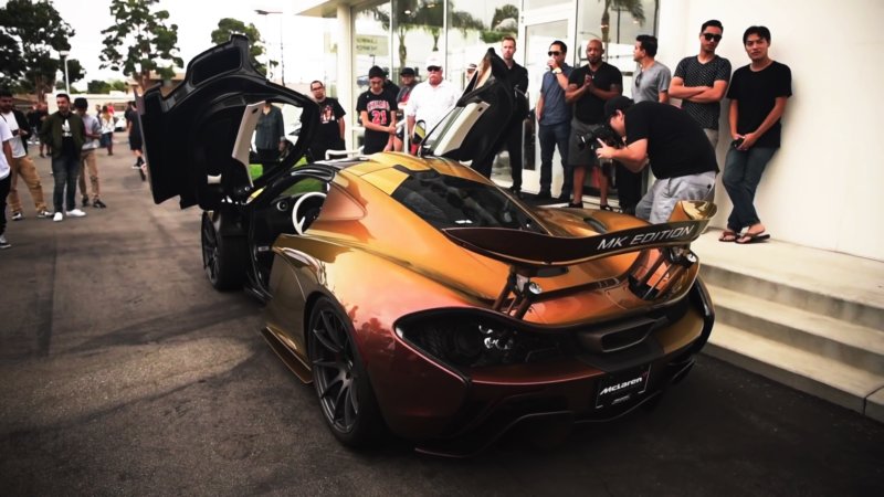 3-chameleon-carbon-fiber-mclaren-p1-mk-edition-rear-three-quarters-doors-up