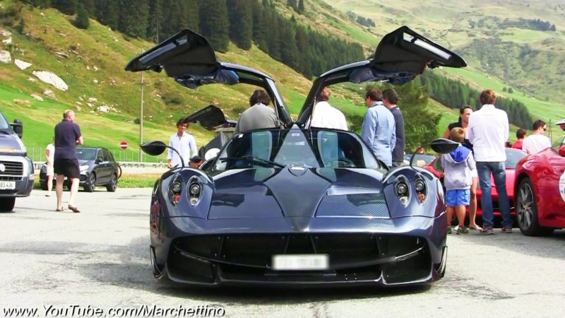 3-pagani-huayra-futura-one-off-edition-front-view-doors-up