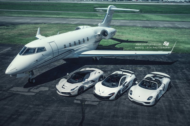 41-porsche-918-mclaren-p1-laferrari-jet-front-three-quarters