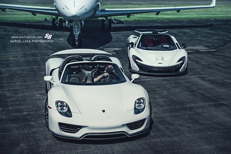 9-awesome-porsche-918-spyder-and-mclaren-p1