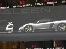 Saleen is Preparing a Limited Edition of its S7 Supercar news thumbnail
