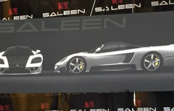 Saleen is Preparing a Limited Edition of its S7 Supercar category thumbnail