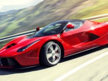 Ferrari will Build the 500th LaFerrari to Help Victims of the Earthquake news thumbnail