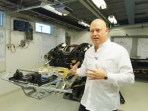The Brand New Regera Explained by Christian von Koenigsegg news thumbnail