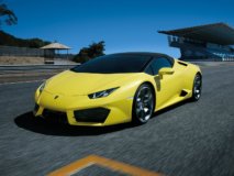 Lamborghini’s New Raging Bull Appears; The RWD Huracan Spyder news thumbnail
