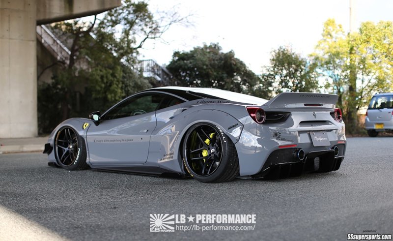 1-liberty-walk-ferrari-488-gtb-rear-side-view