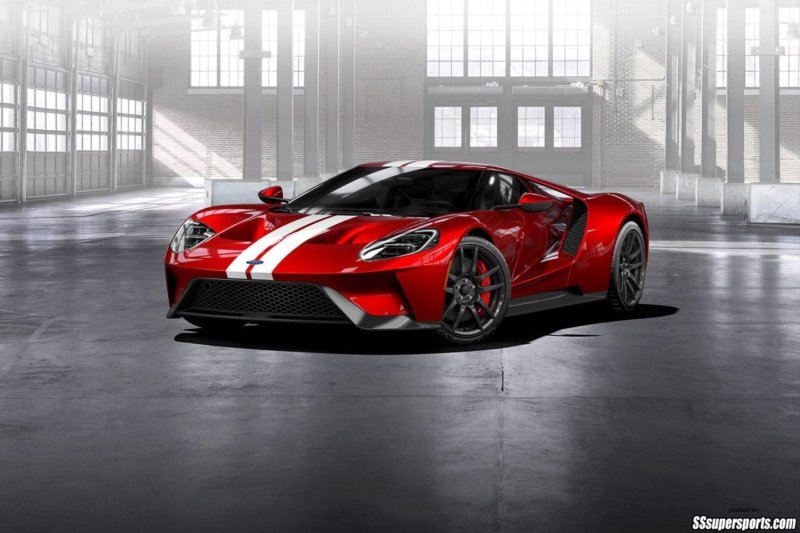 1-liquid-red-2017-ford-gt-frozen-white-stripes-front-side-view