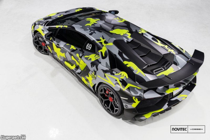 2-camouflaged-novitec-torado-lamborghini-aventador-sv-vossen-wheels-rear-three-quarters