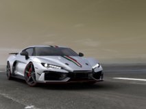 Italdesign Releases the Special “Geneva 2017 Car” author thumbnail