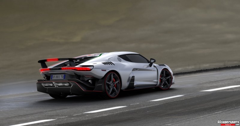 2 italdesign geneva 2017 car rear side view 800x422