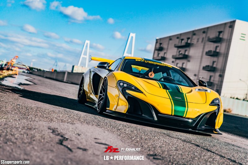 4-yellow-liberty-walk-mclaren-650s-front-side-view