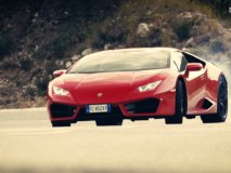 RWD Lamborghini Huracan Reviewed by DRIVETRIBE author thumbnail