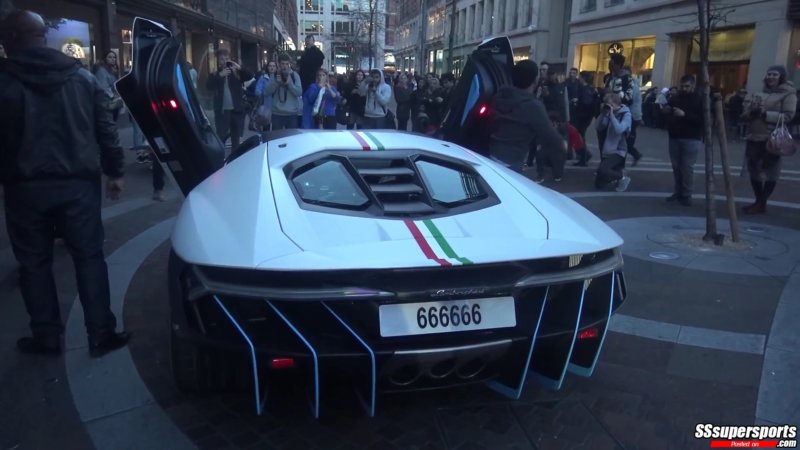 13-arab-white-lamborghini-centenario-rear-angle-doors-up