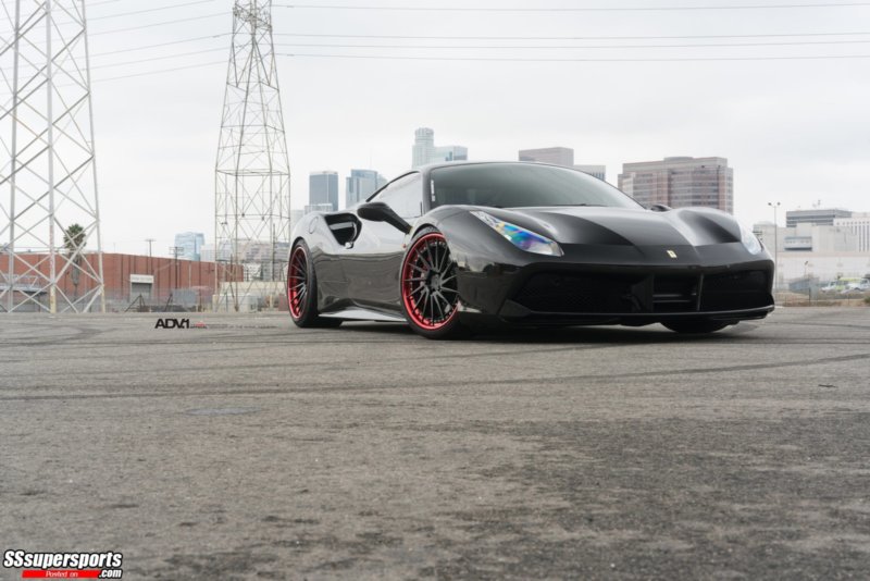 13-nero-ferrari-488-gtb-adv1-wheels-front-side-angle