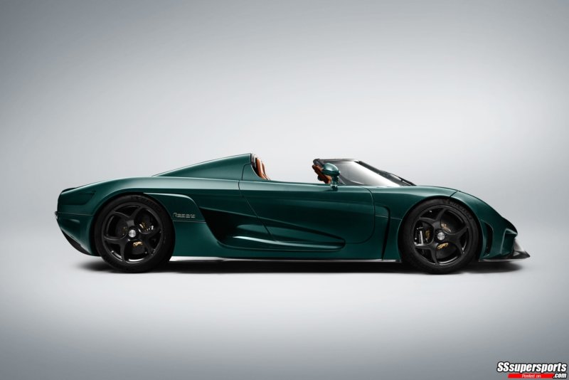 2-green-koenigsegg-regera-side-view