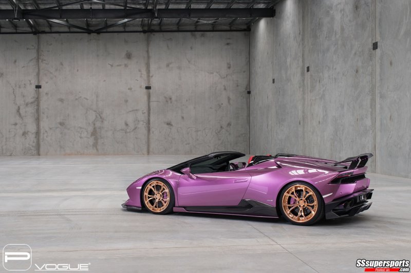 3-purple-lamborghini-huracan-spyder-gold-rose-pur-wheels-side-angle