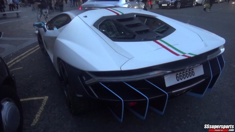 4-arab-white-lamborghini-centenario-rear-three-quarters-london