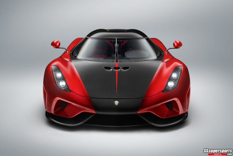 4-candy-apple-red-koenigsegg-regera-front-view