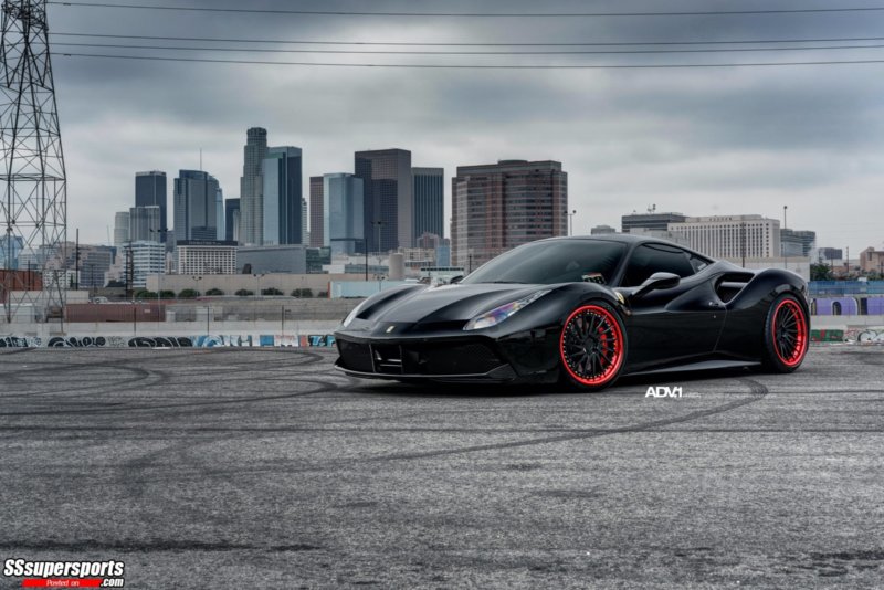 4-nero-ferrari-488-gtb-adv1-wheels-front-side-angle