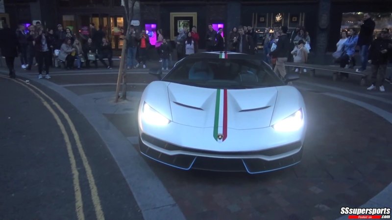 7-arab-white-lamborghini-centenario-front-angle