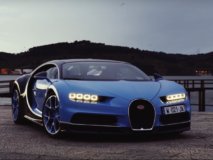 Carfection Reviews the Bugatti Chiron related thumbnail
