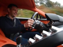 Jethro Bovingdon doesn’t Contain his Excitement in Driving the Bugatti Chiron related thumbnail