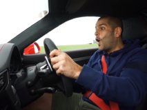 Chris Harris Hits the track in a Porsche 911 GT3 author thumbnail