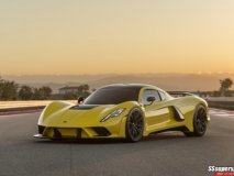 Hennessey unveils its 1600 HP Venom F5 news thumbnail