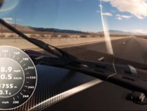 Here’s the Koenigsegg Agera RS 0-400-0 run related thumbnail