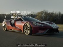 Ford GT sets new lap time record at VIR news thumbnail