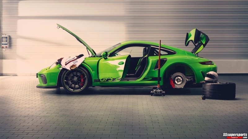 15 new porsche 911 gt3 rs 800x450