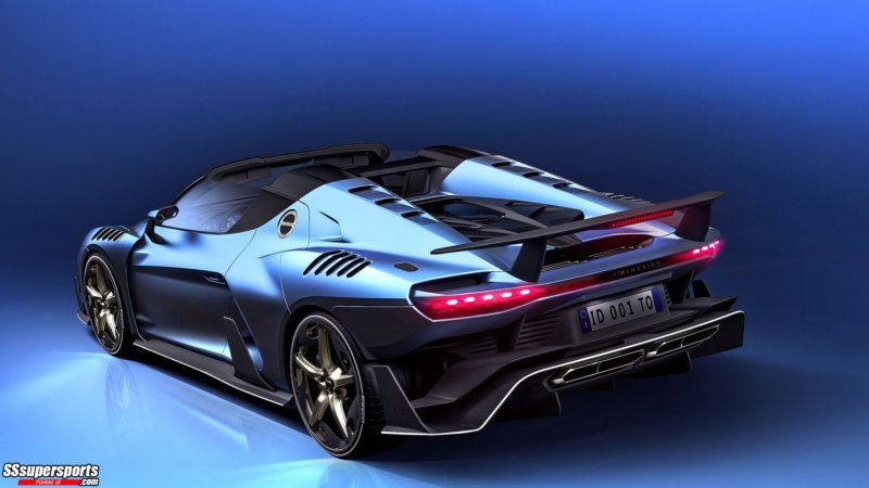 2 italdesign zerouno roadster rear three quarters 800x450