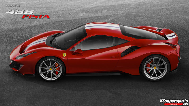 4 brand new ferrari 488 pista side angle 800x450