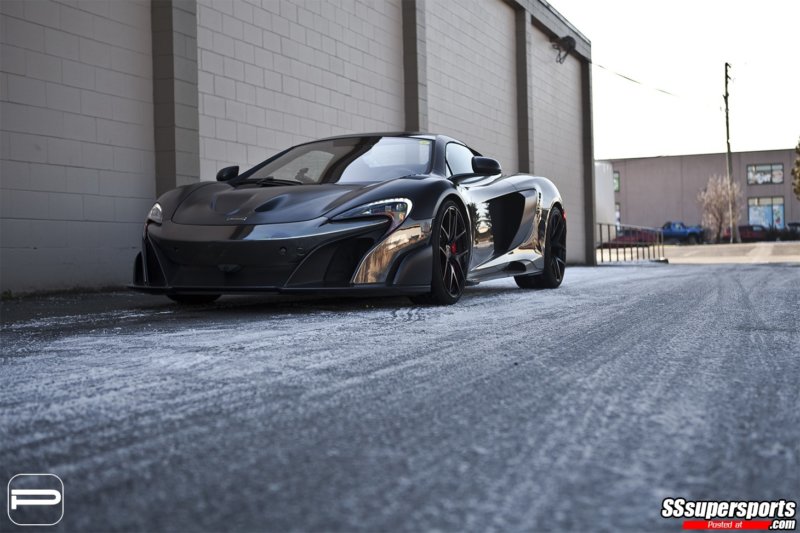 6 chrome mclaren 675lt on pur wheels 800x533