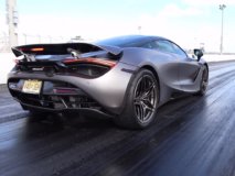 This 900HP 720S is the World’s Quickest McLaren news thumbnail