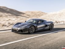 Rimac Reveals its Concept_Two related thumbnail