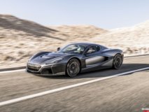 Rimac Reveals its Concept_Two news thumbnail