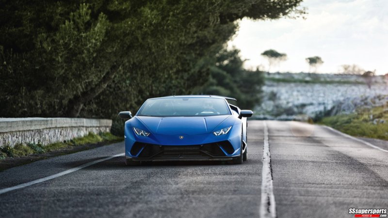 10 2019 lamborghini huracan performante spyder 800x450