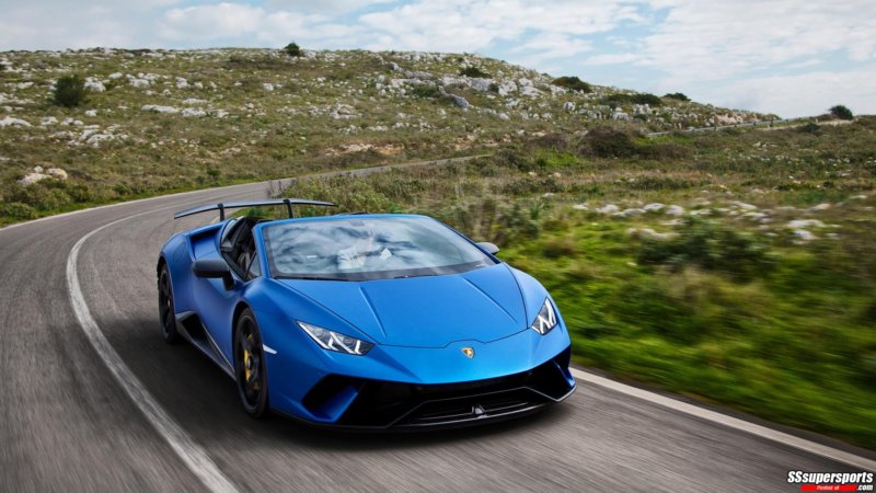 15 2019 lamborghini huracan performante spyder 800x450