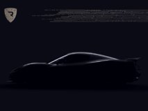 Rimac Concept_Two will boast staggering 1914hp related thumbnail