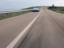 Lamborghini Teases the Huracan Performante Spyder in Video author thumbnail