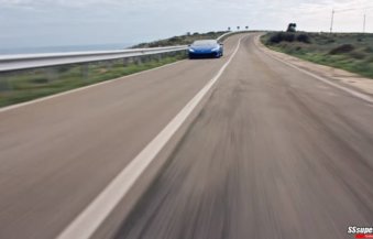 Lamborghini Teases the Huracan Performante Spyder in Video category thumbnail