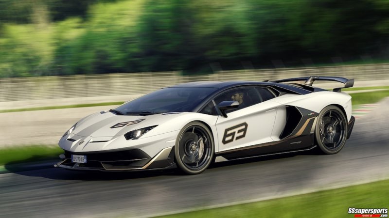 12-white-2019-lamborghini-aventador-svj-front-side-view